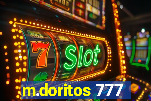 m.doritos 777